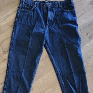 Men's Blue Jeans